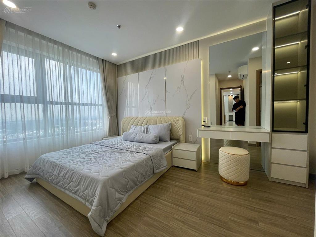 Cho thuê căn hộ happy one central 3pn full nội thất mới 100%