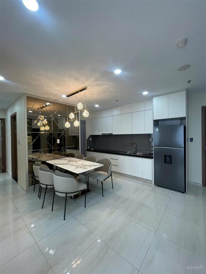Cho thuê căn hộ happy one central 3pn full nội thất mới 100%