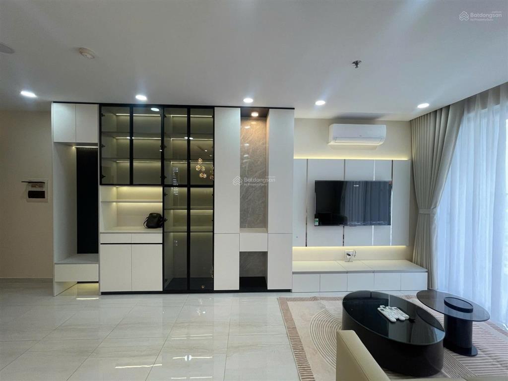 Cho thuê căn hộ happy one central 3pn full nội thất mới 100%