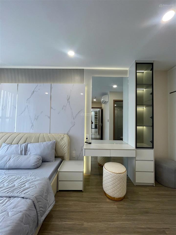 Cho thuê căn hộ happy one central 3pn full nội thất mới 100%