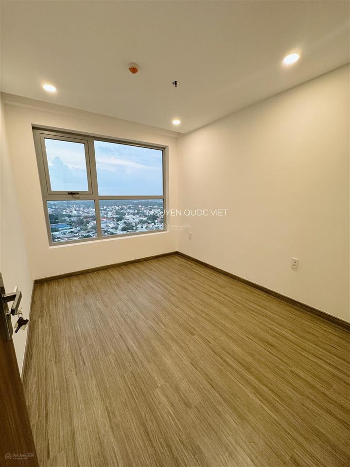 Happy one central | 1 phòng ngủ trống cơ bản | 6tr/tháng