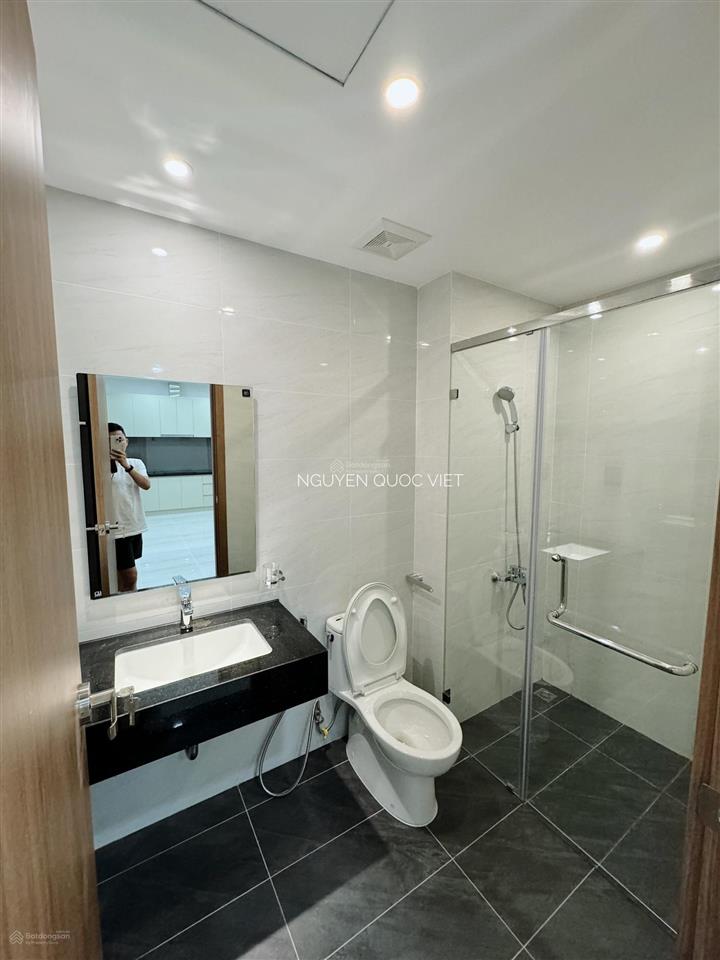 Happy one central | 1 phòng ngủ trống cơ bản | 6tr/tháng