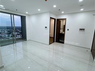 Happy one central | 1 phòng ngủ trống cơ bản | 6tr/tháng