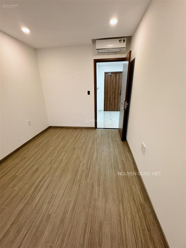 Happy one central | 1 phòng ngủ trống cơ bản | 6tr/tháng