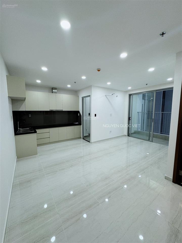Happy one central | 1 phòng ngủ trống cơ bản | 6tr/tháng