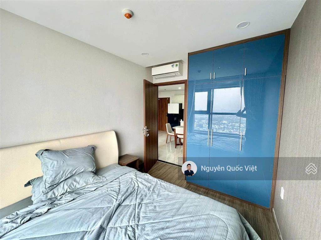 Cho thuê căn hộ happy one central 3pn full nội thất cao cấp