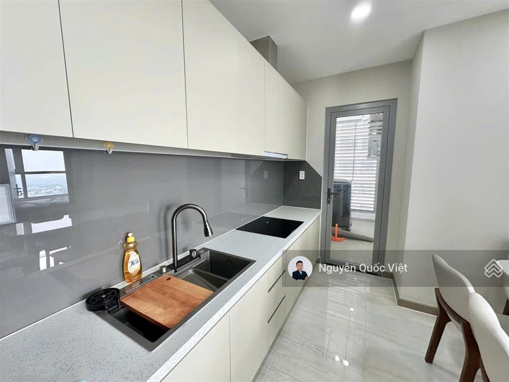 Cho thuê căn hộ happy one central 3pn full nội thất cao cấp