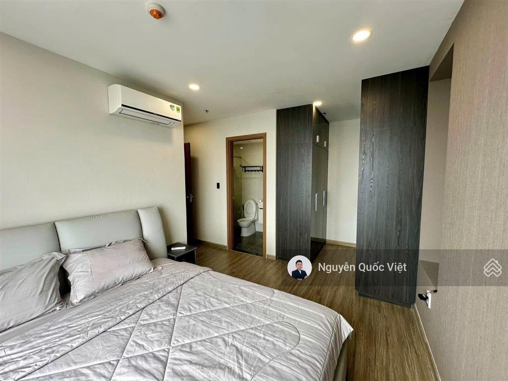 Cho thuê căn hộ happy one central 3pn full nội thất cao cấp