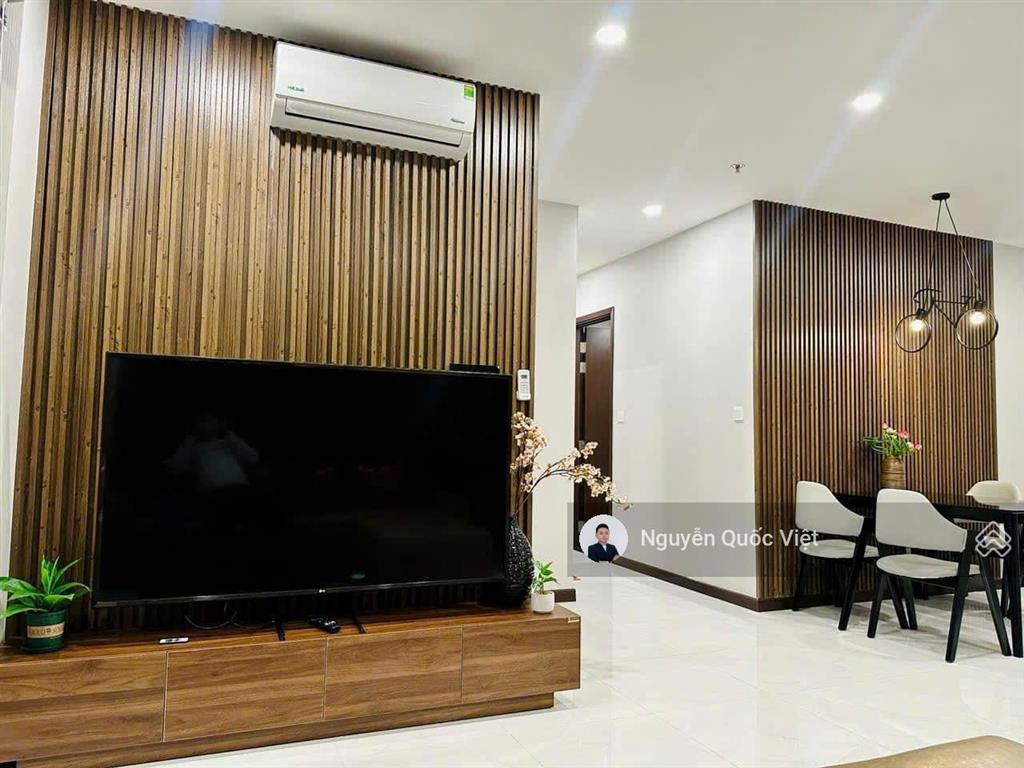 Cho thuê căn hộ c skyview 3pn full nội thất cao cấp