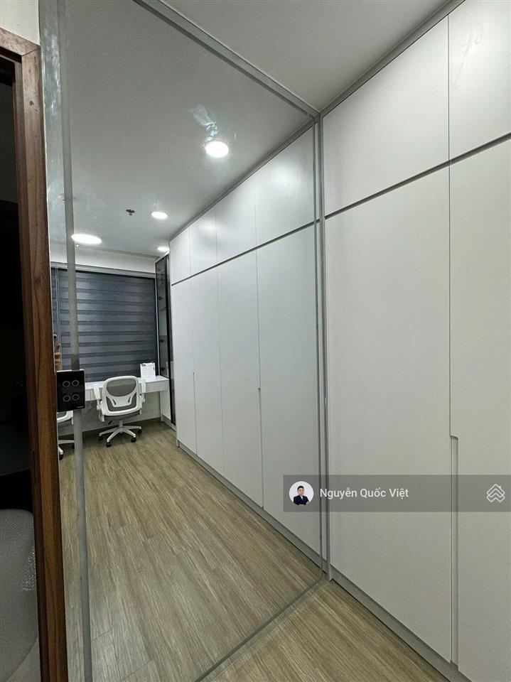 [suất nước ngoài] cần tìm chủ mới cho căn hộ happy one central 2pn full nội thất