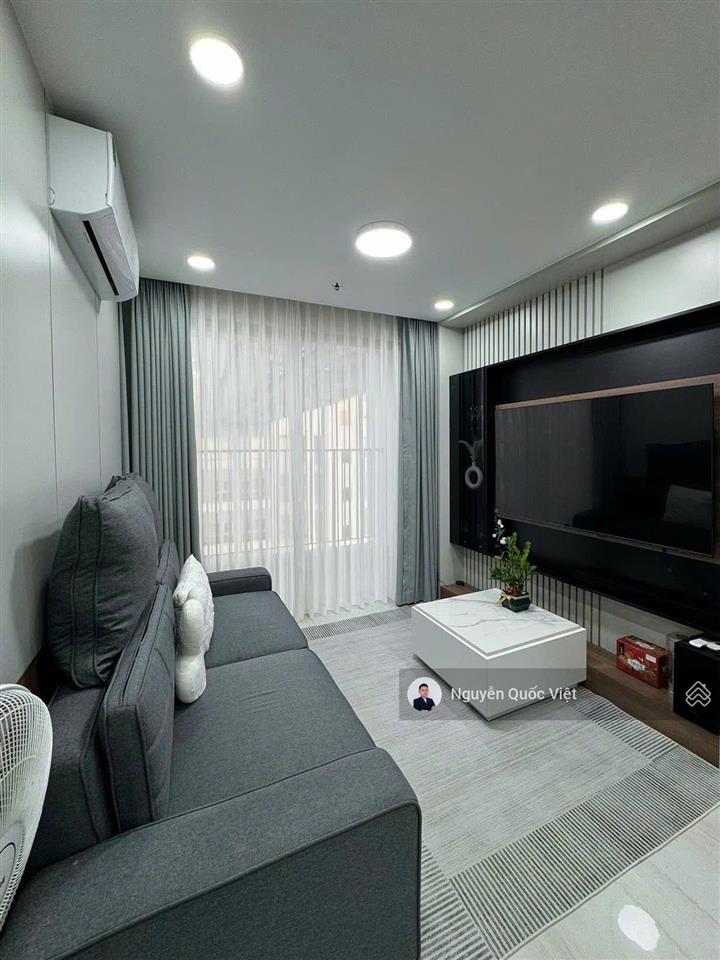 [suất nước ngoài] cần tìm chủ mới cho căn hộ happy one central 2pn full nội thất
