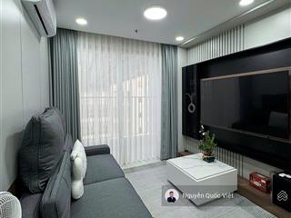 [suất nước ngoài] cần tìm chủ mới cho căn hộ happy one central 2pn full nội thất