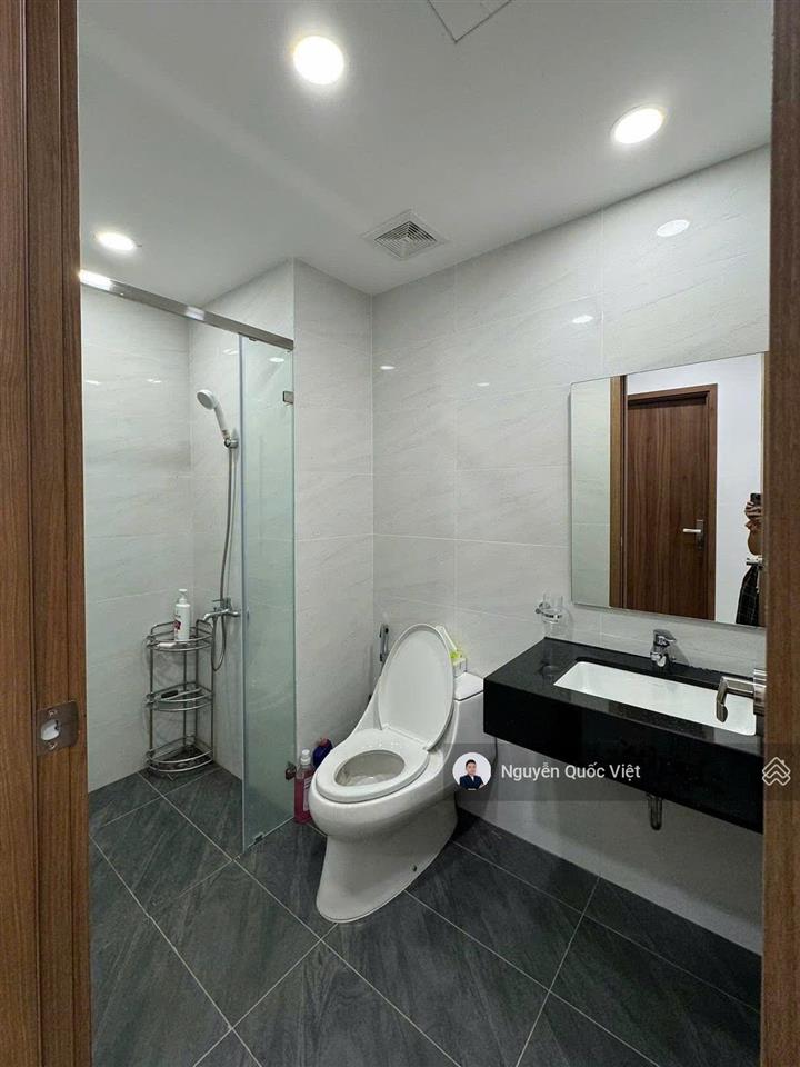 [suất nước ngoài] cần tìm chủ mới cho căn hộ happy one central 2pn full nội thất