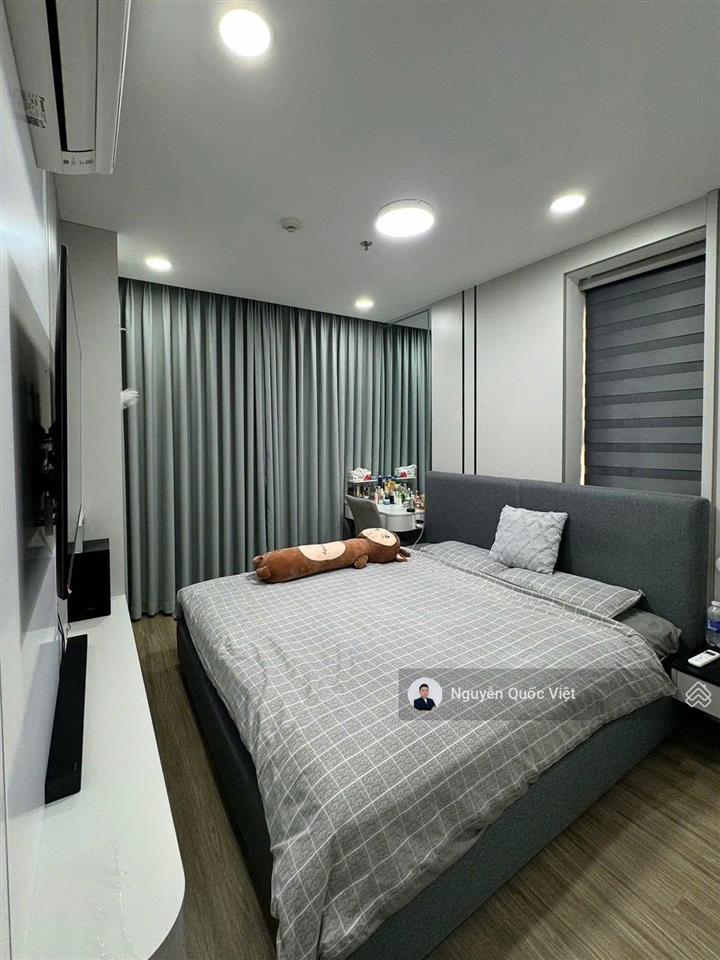 [suất nước ngoài] cần tìm chủ mới cho căn hộ happy one central 2pn full nội thất