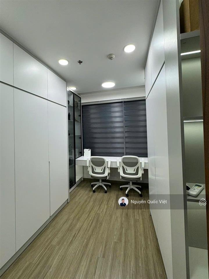[suất nước ngoài] cần tìm chủ mới cho căn hộ happy one central 2pn full nội thất