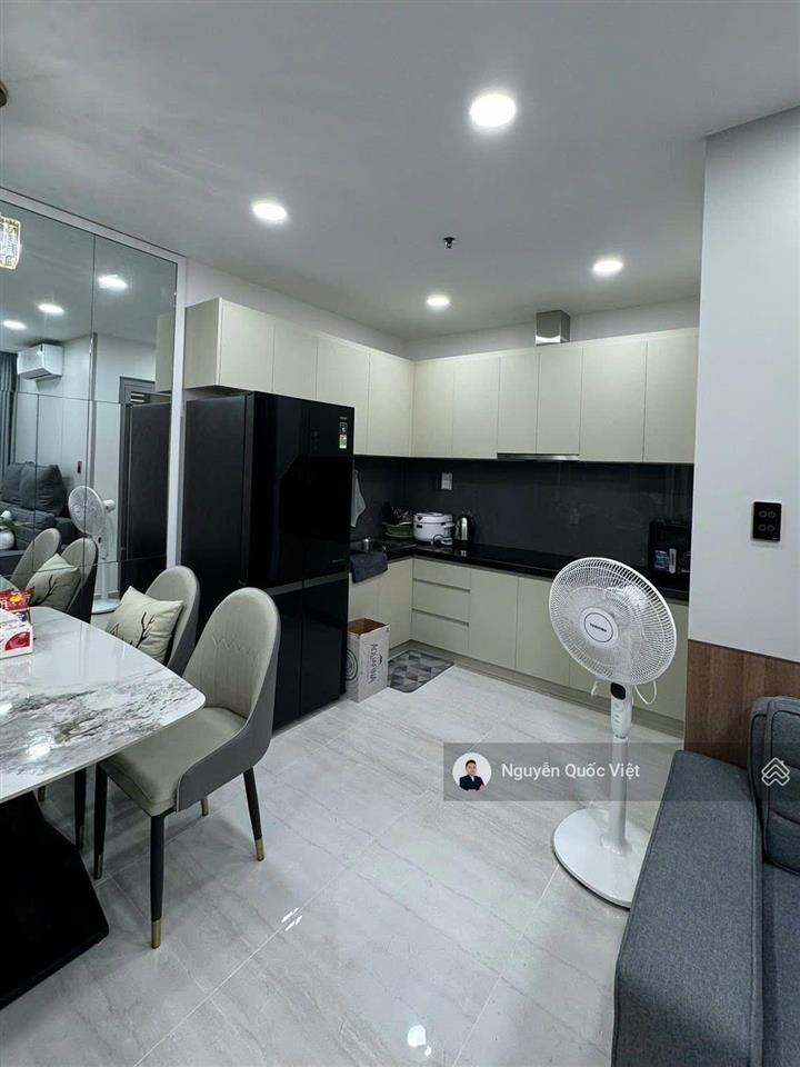 [suất nước ngoài] cần tìm chủ mới cho căn hộ happy one central 2pn full nội thất