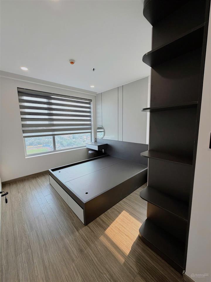 Dành cho anh chị nào thích nhà mới 100% chưa ai ở | happy one central 2pn góc lớn