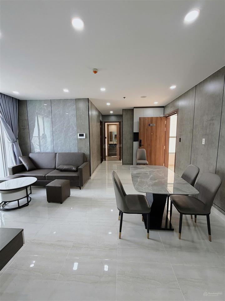 Dành cho anh chị nào thích nhà mới 100% chưa ai ở | happy one central 2pn góc lớn