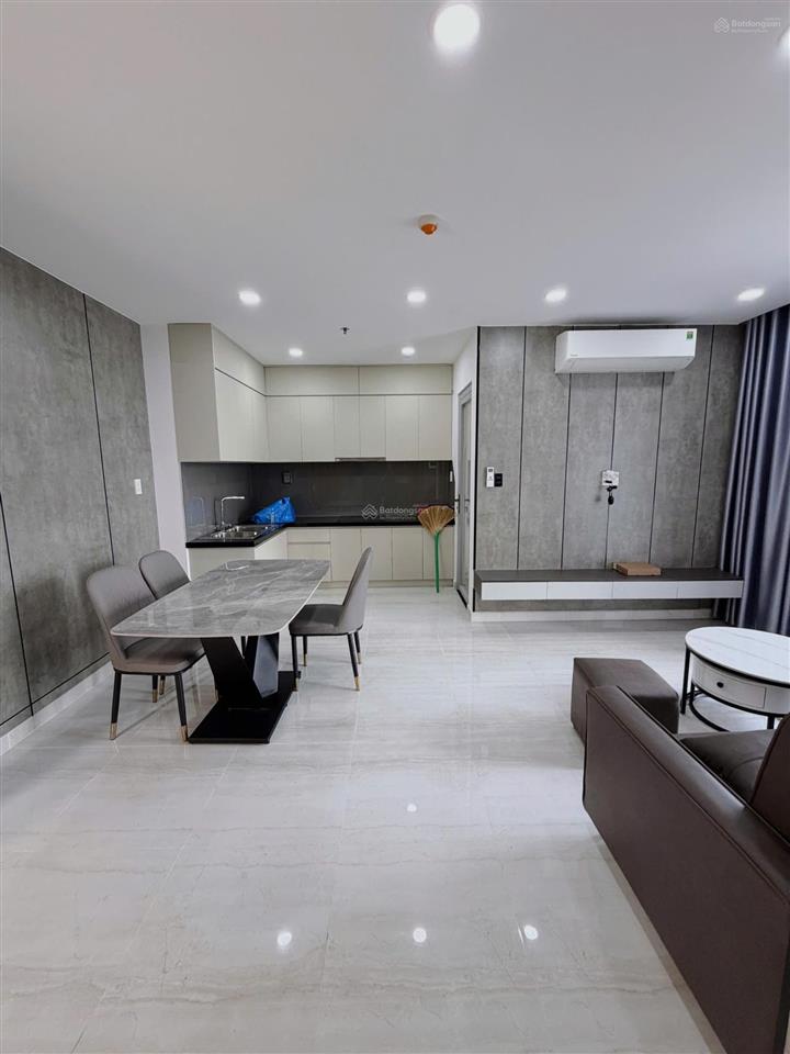 Dành cho anh chị nào thích nhà mới 100% chưa ai ở | happy one central 2pn góc lớn