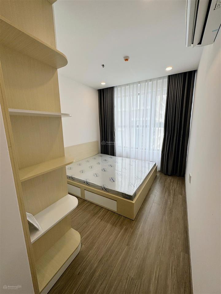 Một căn hiếm có | happy one central 2pn full nội thất 9 triệu/tháng