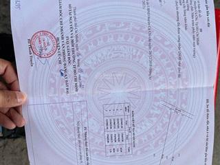 Nhà mặt tiền cầu xây 2 quận 9 bán chính chủ