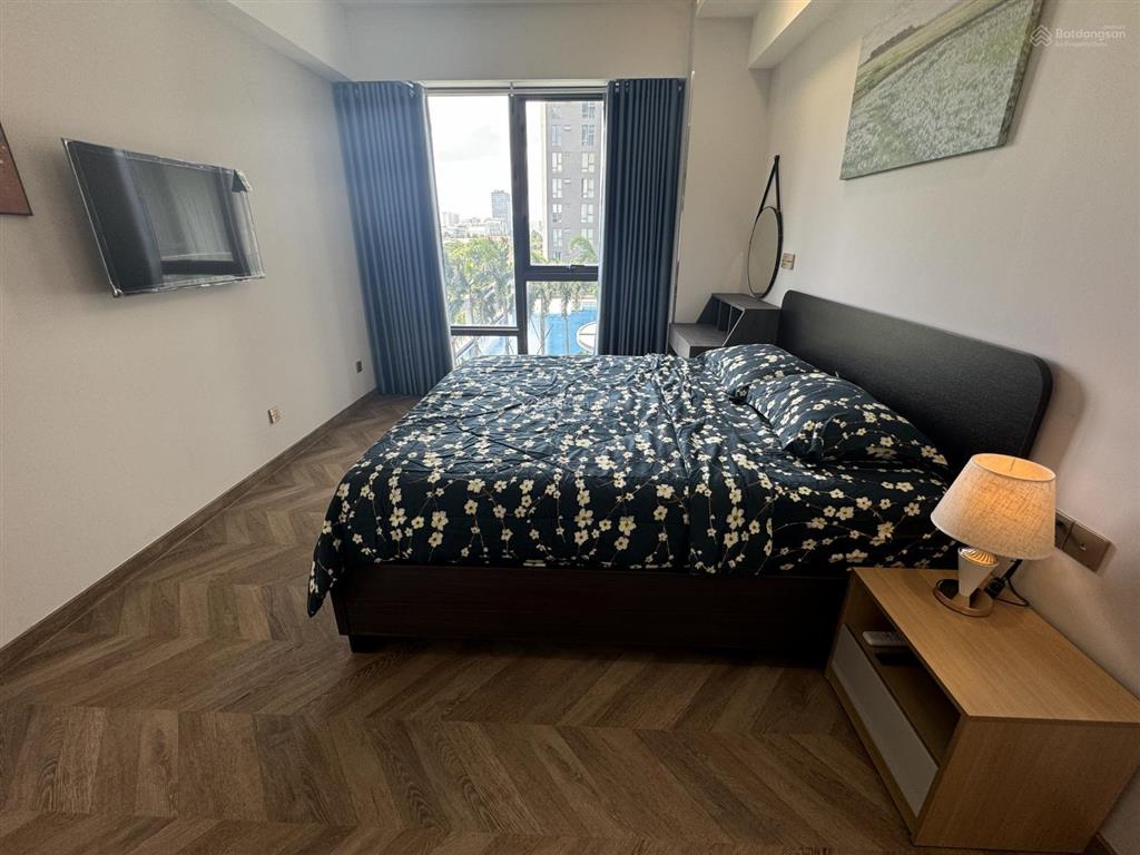 Bán căn hộ the ascentia phú mỹ hưng, 10,5 tỷ, 84,05m2, 2pn, 2wc