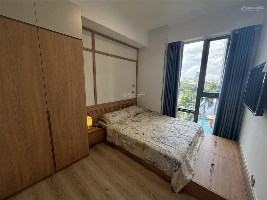 Bán căn hộ the ascentia phú mỹ hưng, 10,5 tỷ, 84,05m2, 2pn, 2wc
