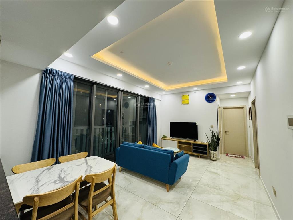 Bán căn hộ the ascentia phú mỹ hưng, 10,5 tỷ, 84,05m2, 2pn, 2wc