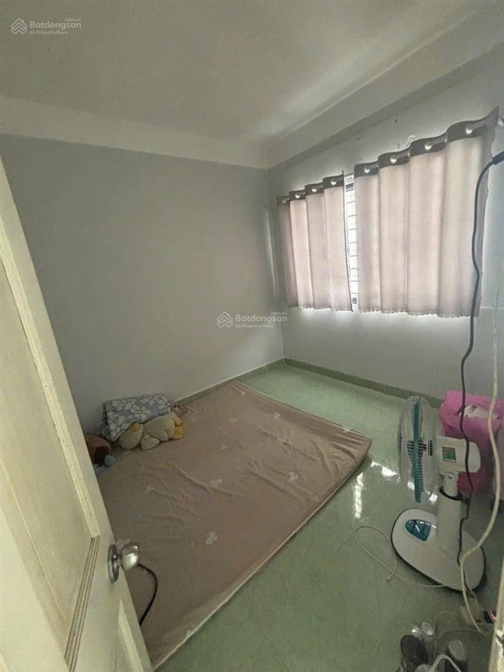 Cho thuê ch bàu cát 2 ngay hồng lạc tân bình 2pn giá 8tr