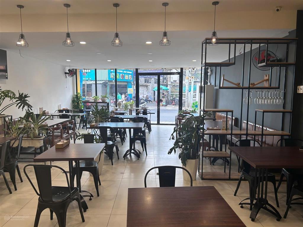 Cho thuê mb 105m 511 lê quang định phường hạnh thông, hồ chí minh