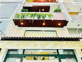 Bán nhà mặt tiền kinh doanh trần phú  trần bình trọng phường 4 quận 5, dt 4x21.5m, giá 18 tỷ