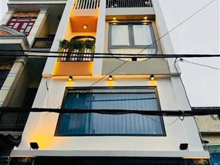 Bán nhà mặt tiền kinh doanh trần phú ngay với ngã 4 trần bình trọng quận 5, dt 4x11m, giá 7.5 tỷ