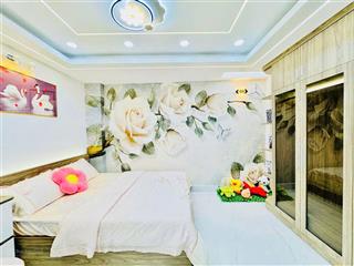 Bán nhà hẻm xe hơi 263 nguyễn trãi ngay chung cư lancaster quận 1, dt 4x14m, lửng 3l, giá 15.8 tỷ