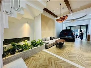 Bán nhà hẻm xe hơi 101 rộng 8m nguyễn chí thanh phường 9 quận 5, dt 8.7x21m, 2l st, giá 30 tỷ