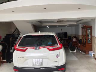 Bá nhà trung tâm đà nẵng, mặt tiền lý tự trọng, với 4 phòng ngủ