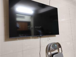 Cho thuê nhà riêng tại 33 ngách 6 ngõ 425, đường láng, 10 triệu, 120m2