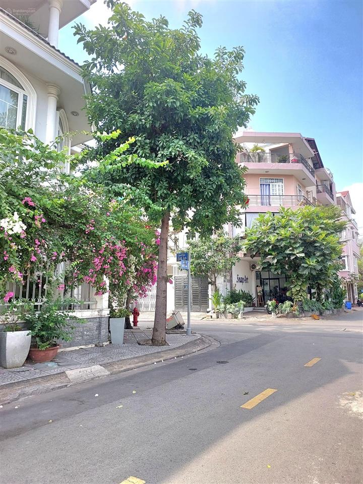 Khu vip an phú, cạnh song hành, dt đẹp 8m*20m 160m2, vừa ở vừa cho thuê sẵn dòng tiền 35tr/tháng