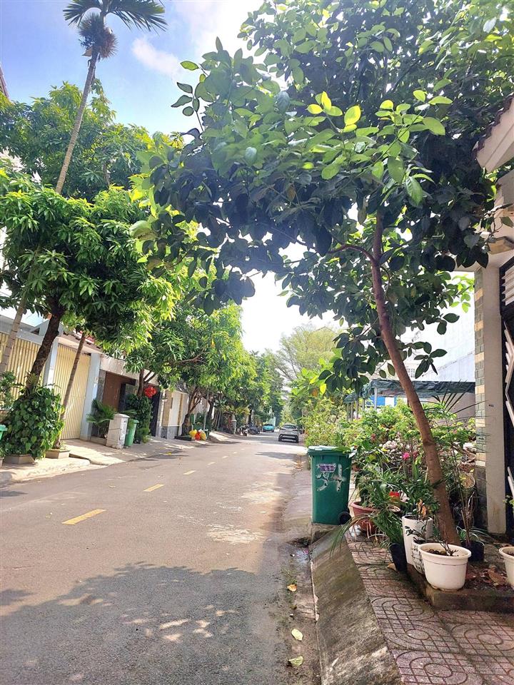 Khu vip an phú, cạnh song hành, dt đẹp 8m*20m 160m2, vừa ở vừa cho thuê sẵn dòng tiền 35tr/tháng