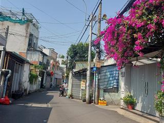 Hiếm lô đất vuông đẹp trịnh khắc lập ngang 5.1m, hàng xóm dân trí cao, sát trung tâm tp thủ đức cũ