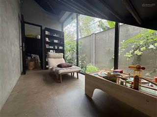 Biệt thự khu vip thảo điền, đường nguyễn ư dĩ, p.an khánh diện tích 580m ngang 15m dài 38m