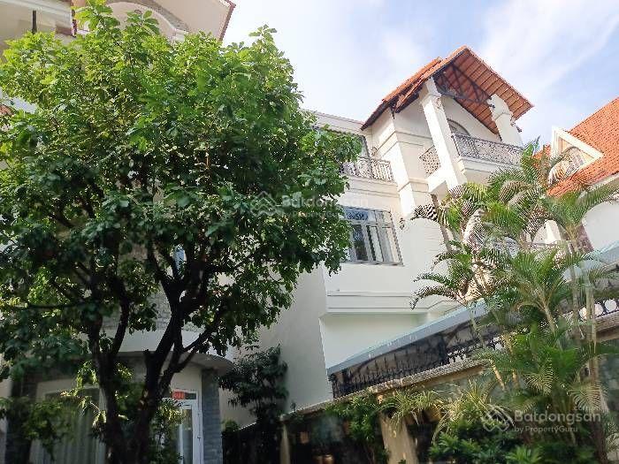 Khu biệt thự cao cấp hoa hồng vị trí đắc địa gần đường trần não, phường an khánh dt đẹp 295m2