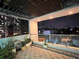 Gấp bán nhà đẹp 4 tầng đường gò cát,diện tích 80m ngang 5m dài 16m tiện ích bủa vây