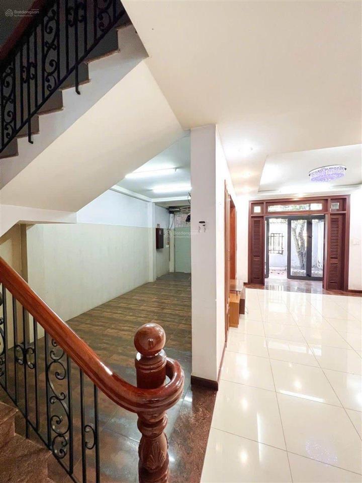 Gấp bán nhà đẹp vị trí đắc địa đường thân văn nhiếp,p. an phú thông số hoa hậu 119m,ngang 7m