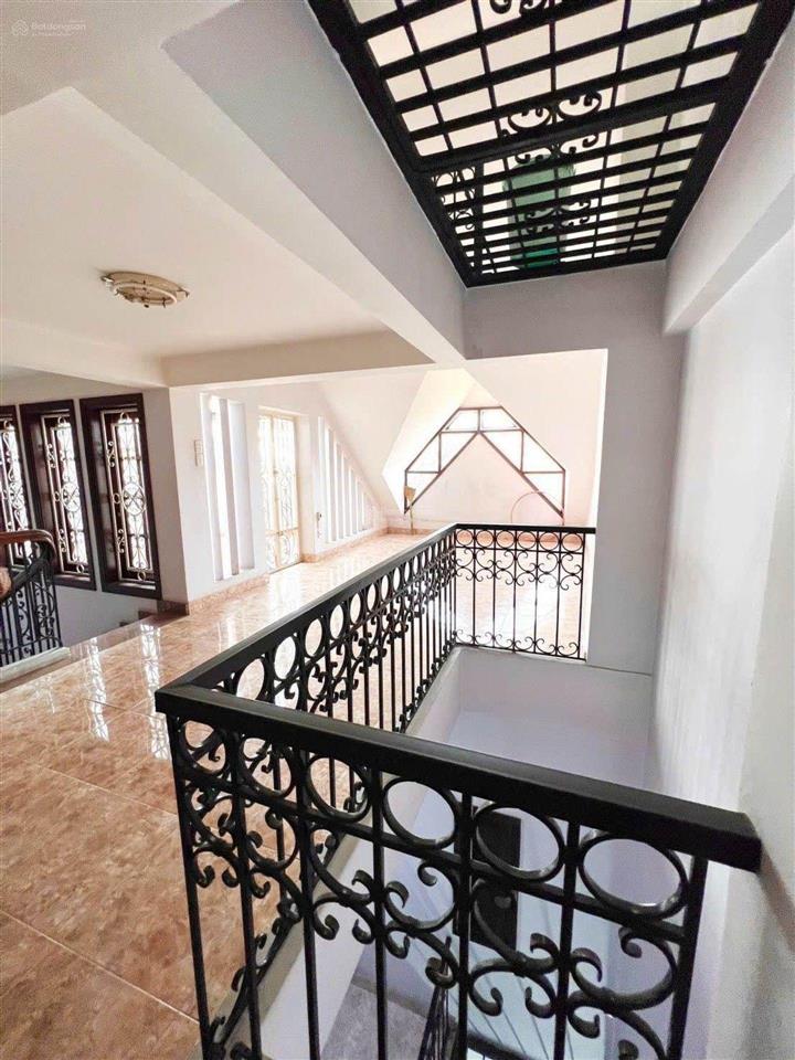 Gấp bán nhà đẹp vị trí đắc địa đường thân văn nhiếp,p. an phú thông số hoa hậu 119m,ngang 7m
