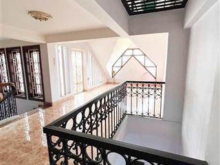 Gấp bán nhà đẹp vị trí đắc địa đường thân văn nhiếp,p. an phú thông số hoa hậu 119m,ngang 7m
