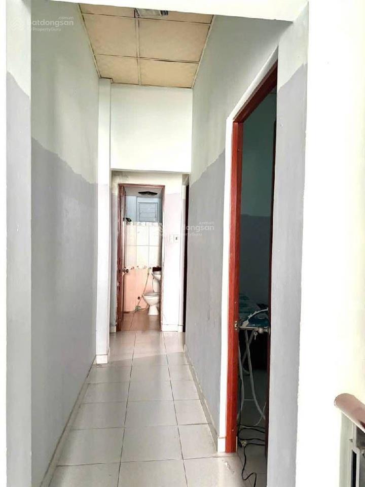 Siêu hiếm nhà 2 tầng hẻm xe hơi tránh nguyễn thị định,p cát lái diện tích 53m
