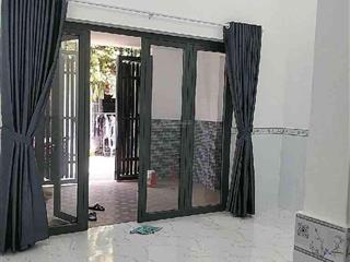 Hiếm nhà mặt tiền đường số,tiện kinh doanh mua bán nhỏ gần lê văn thịnh diện tích 62m ngang 4.4m