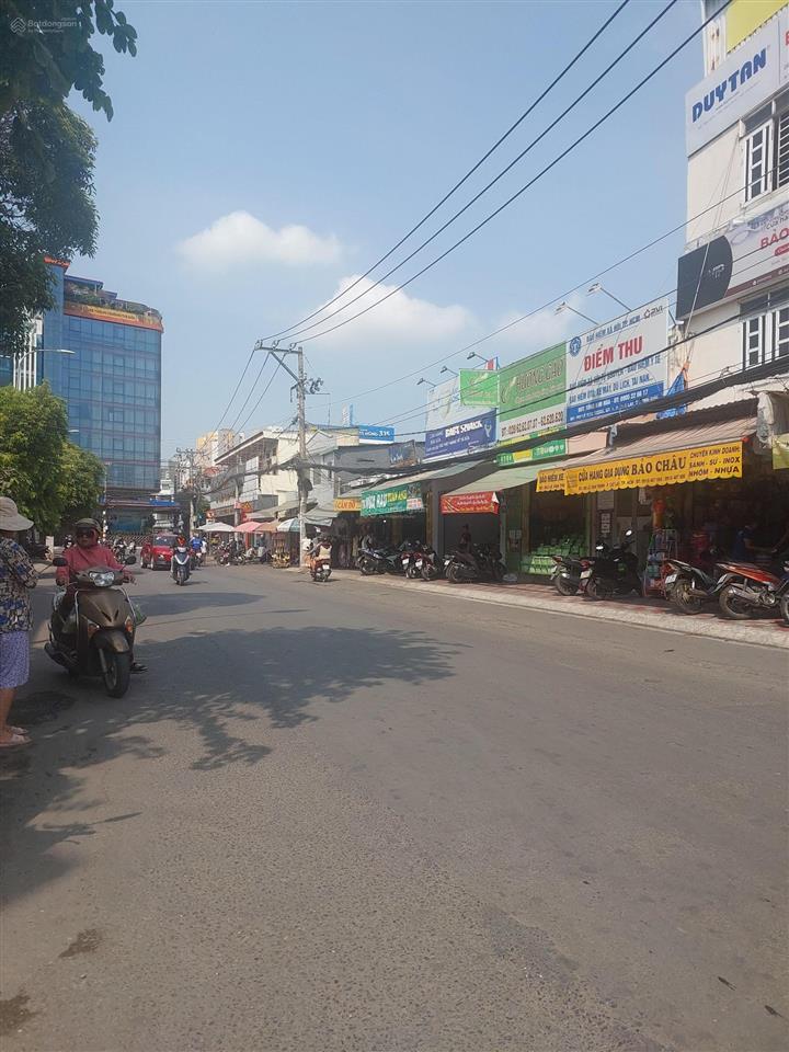 Căn hộ dịch vụ sang trọng siêu đẹp thông minh sát mặt tiền lê văn thịnh, diện tích 190m 3 tầng
