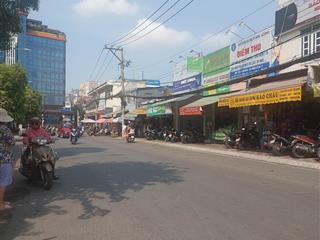 Căn hộ dịch vụ sang trọng siêu đẹp thông minh sát mặt tiền lê văn thịnh, diện tích 190m 3 tầng