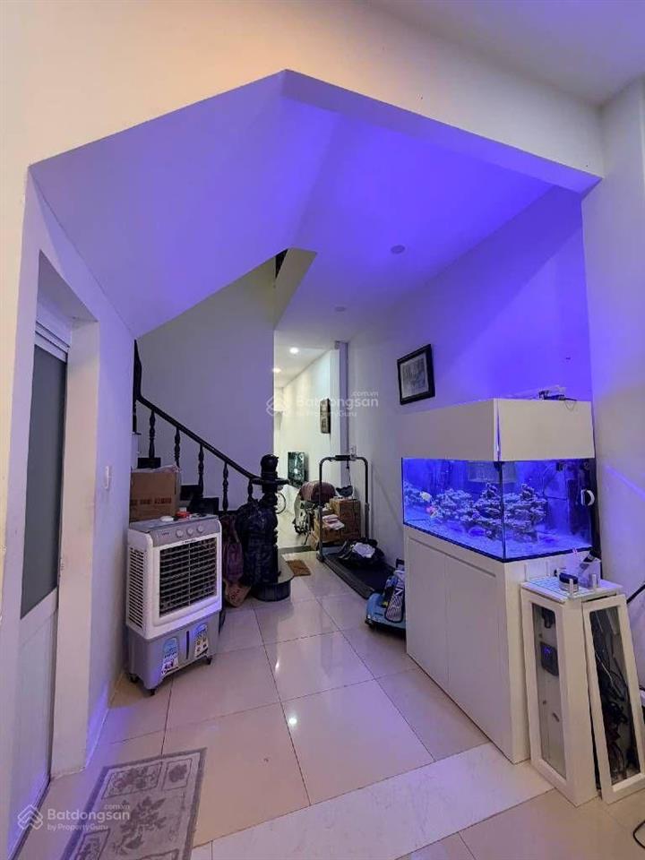 Nhà đẹp giá tốt hẻm oto đường gò cát,đầy đủ công năng,dân trí cao,không gian sống trong lành